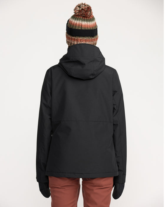 VOLCOM レディース BOLT INS JACKET スノージャケット