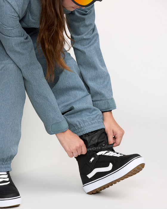 VOLCOM レディース SHILOH SNOW SUIT スノージャケット