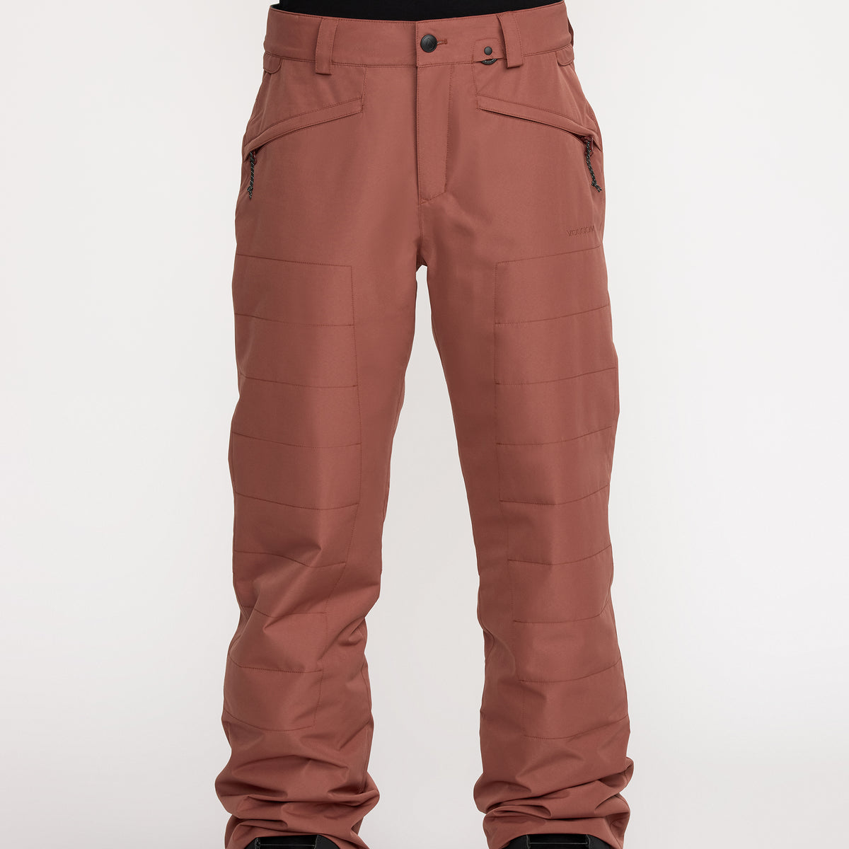 OUTLET】VOLCOM レディース OBSEDIAN TDS INS PANT スノーパンツ