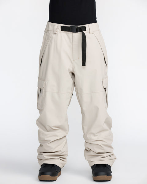 OUTLET】VOLCOM レディース DLM PANT スノーパンツ