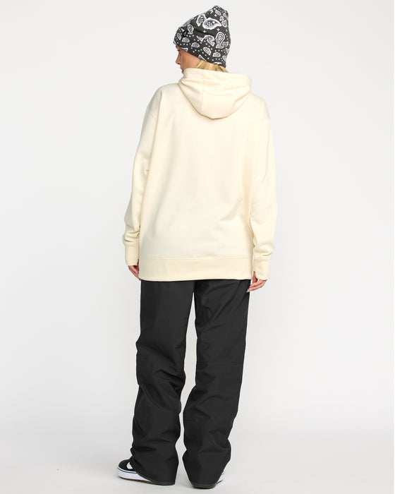 【OUTLET】VOLCOM レディース STONE MICA 20K PANT スノーパンツ