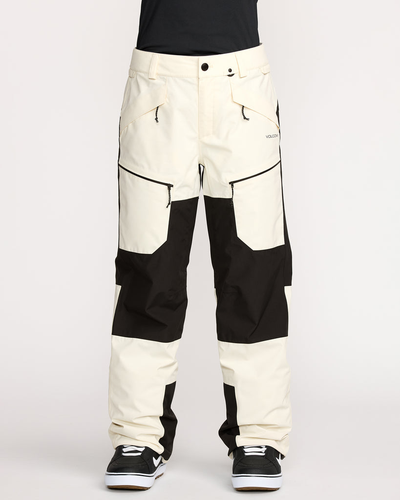 OUTLET】VOLCOM レディース STONE MICA 20K PANT スノーパンツ