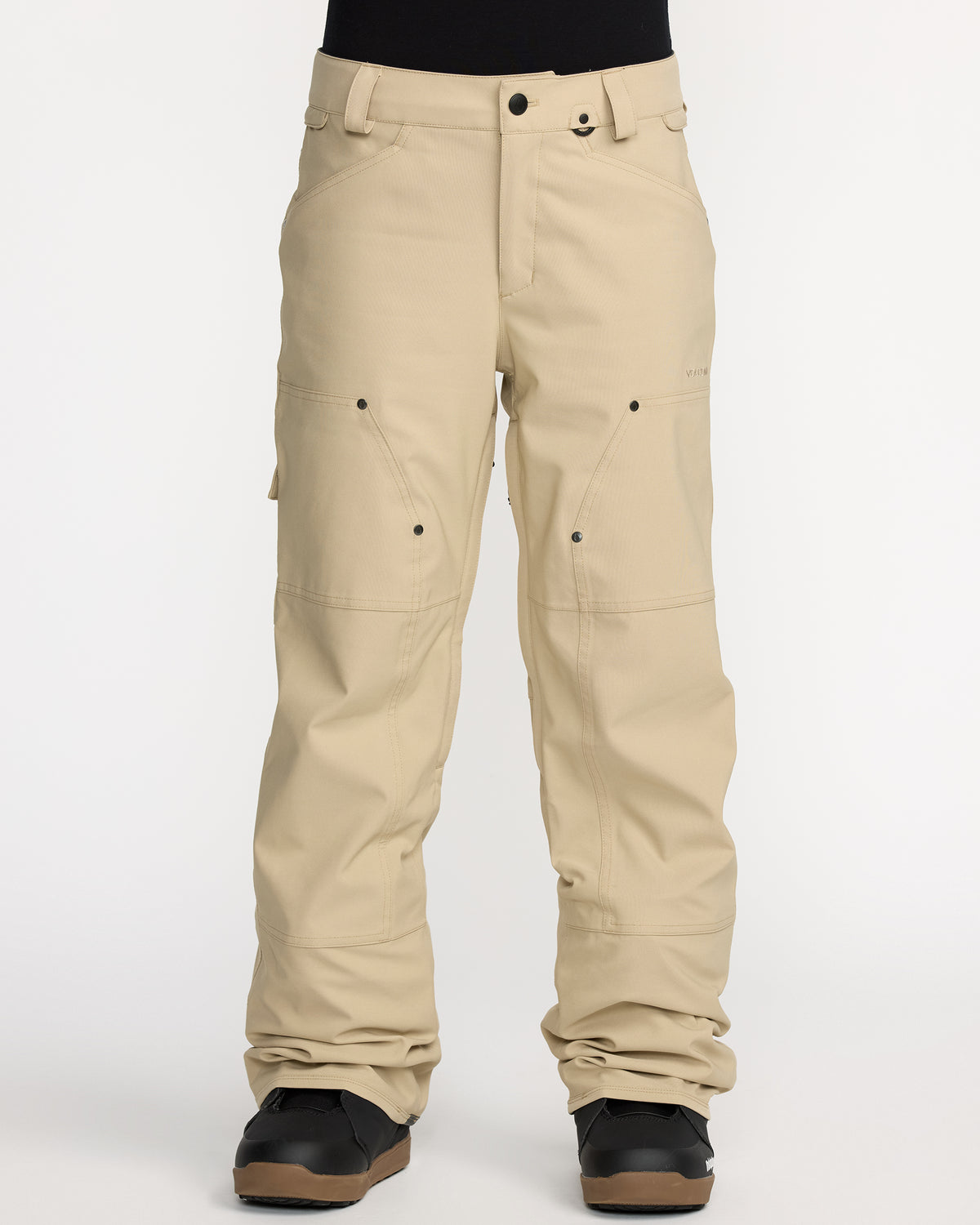 OUTLET】VOLCOM レディース POLLOCK PANT スノーパンツ