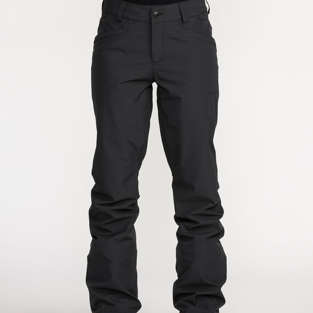 SALE】VOLCOM レディース HALLEN PANT スノーパンツ