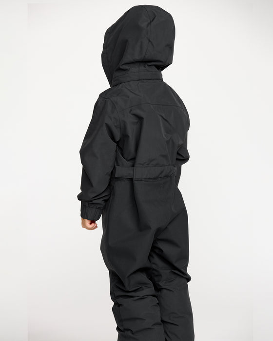 OUTLET】VOLCOM キッズ LITTLE FLURRY ONE PIECE スノージャケット