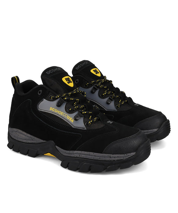 DC Shoes RECON OG フットウェア ブーツ 撥水 保温 メンズ