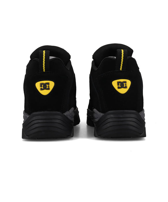 DC Shoes RECON OG フットウェア ブーツ 撥水 保温 メンズ