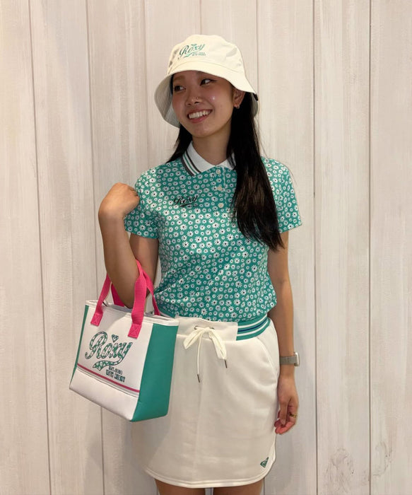 【Callaway×ROXY】HAT ハット 【2026年夏モデル】