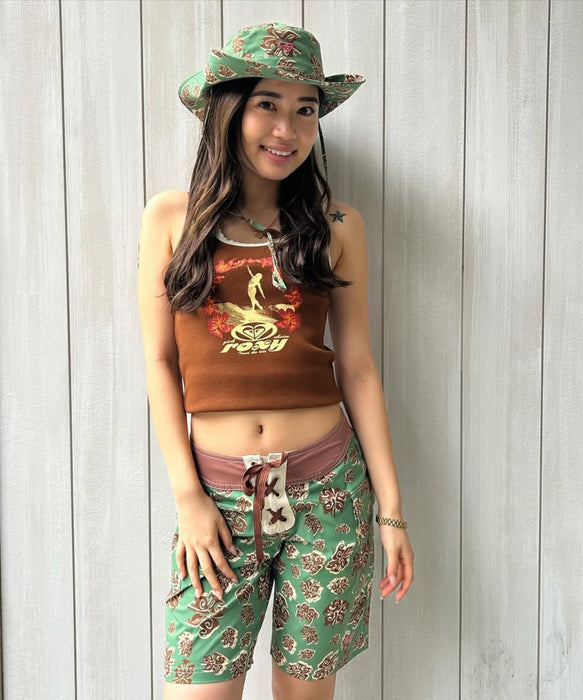 【ROXY by ULALA】 HAT ハット ＜2026年夏モデル＞