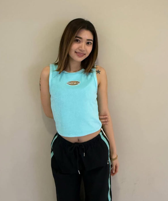 ROXY ウィメンズ WELCOME HOME PANT ロングパンツ 【2026年春夏モデル】