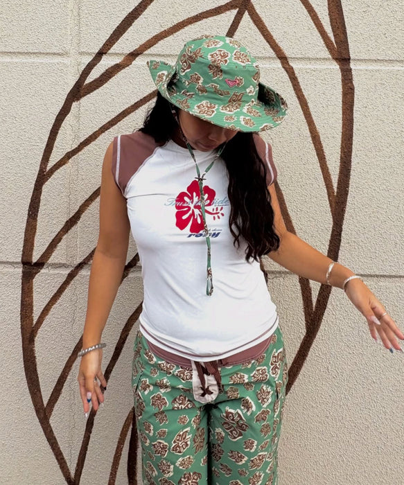 【OUTLET】【ROXY by ULALA】 HAT ハット ＜2026年夏モデル＞
