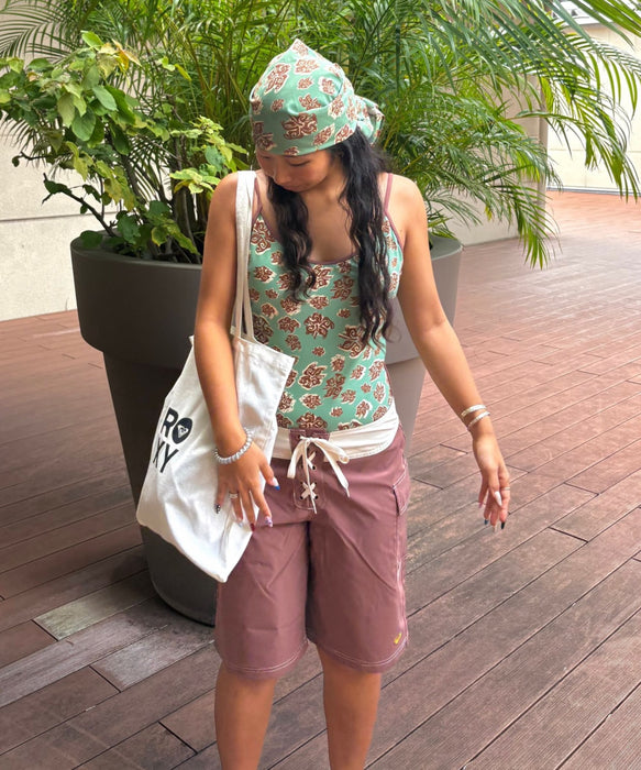 OUTLET】【ROXY by ULALA】 ONEPIECE 水着 ＜2026年夏モデル＞