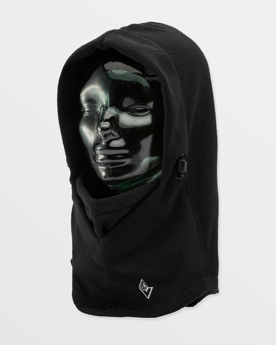【OUTLET】VOLCOM メンズ TRAVELIN HOOD THINGY バラクラバ