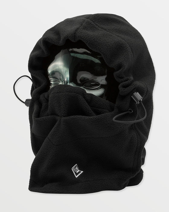 【OUTLET】VOLCOM メンズ TRAVELIN HOOD THINGY バラクラバ