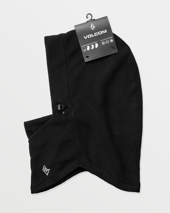 【OUTLET】VOLCOM メンズ TRAVELIN HOOD THINGY バラクラバ
