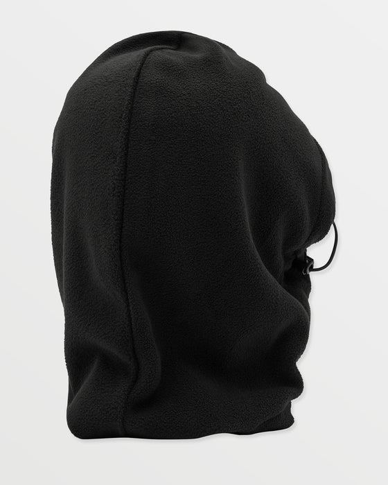 【OUTLET】VOLCOM メンズ TRAVELIN HOOD THINGY バラクラバ