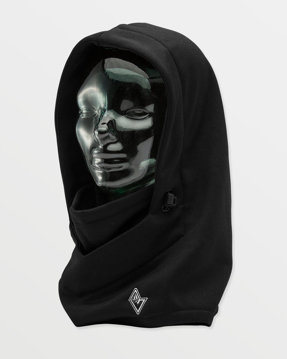 【OUTLET】VOLCOM メンズ HYDRO FLEECE HOOD THINGY バラクラバ