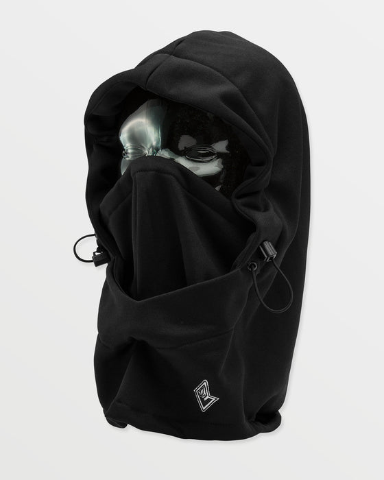 【OUTLET】VOLCOM メンズ HYDRO FLEECE HOOD THINGY バラクラバ