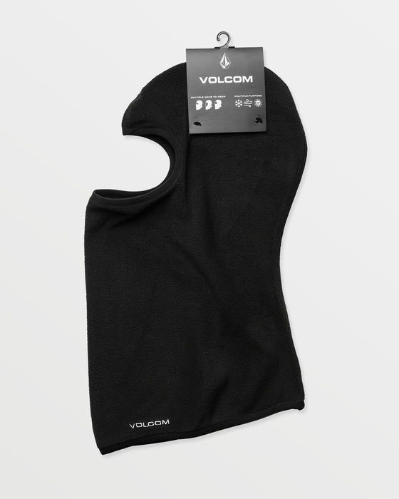 【OUTLET】VOLCOM メンズ POWCLAVA バラクラバ