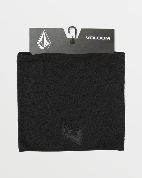 VOLCOM メンズ REMOVABLE NECKBAND ネックウォーマー