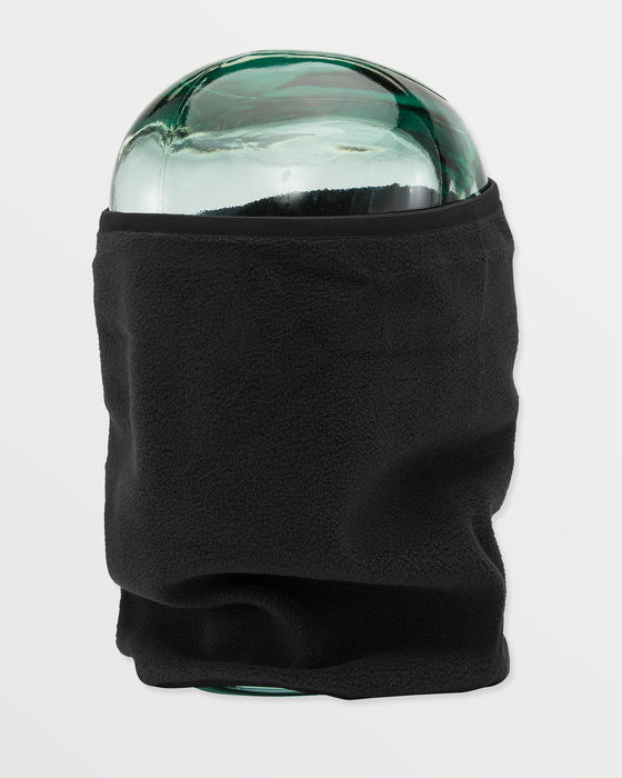 VOLCOM メンズ REMOVABLE NECKBAND ネックウォーマー