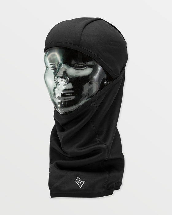 【OUTLET】VOLCOM メンズ FACE POW バラクラバ