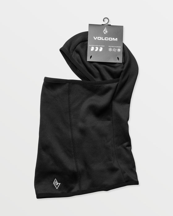 【OUTLET】VOLCOM メンズ FACE POW バラクラバ