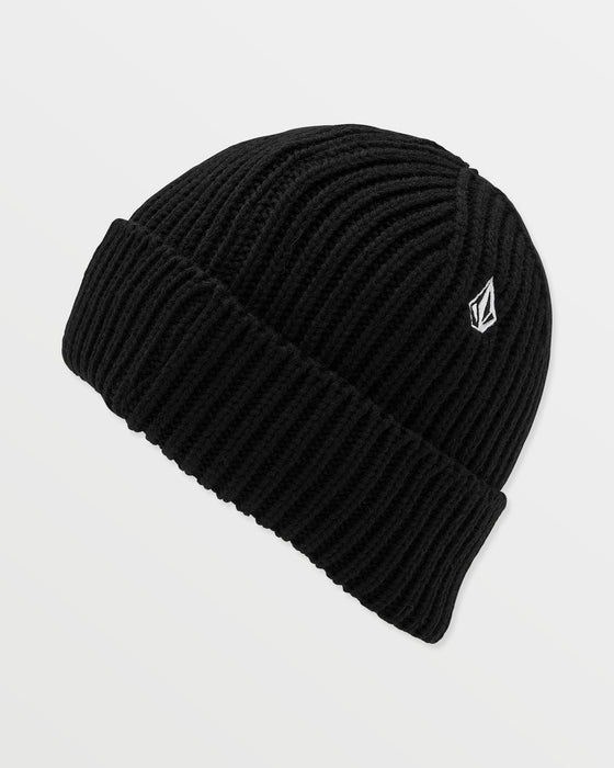 【OUTLET】VOLCOM メンズ ROLLER BEANIE ビーニー