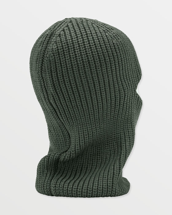 【OUTLET】VOLCOM メンズ STONE FACED BALACLAVA ビーニー