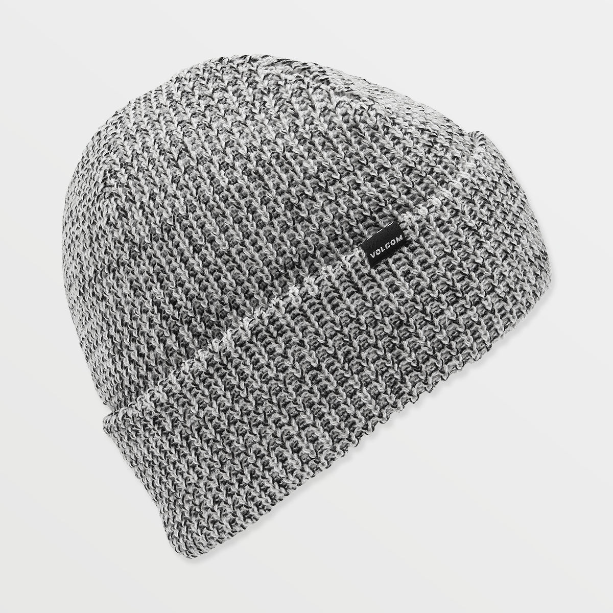 OUTLET】VOLCOM メンズ STONED KNIT BEANIE ビーニー