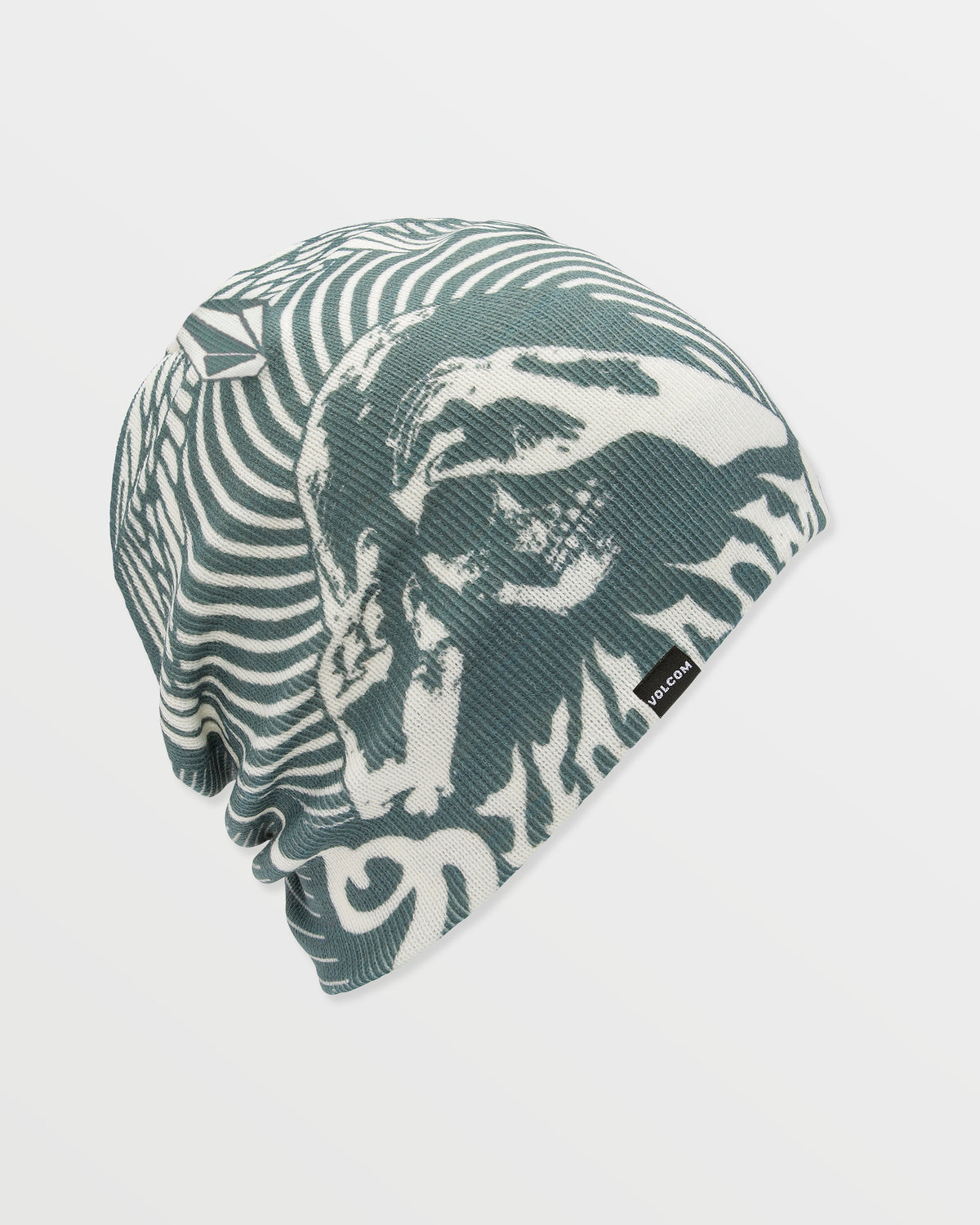 VOLCOM メンズ BLLBRD BEANIE ビーニー