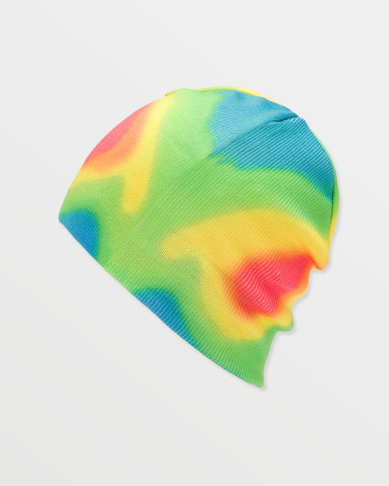 VOLCOM メンズ BLLBRD BEANIE ビーニー