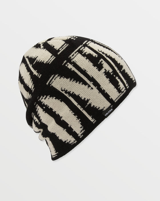 VOLCOM メンズ BLLBRD BEANIE ビーニー