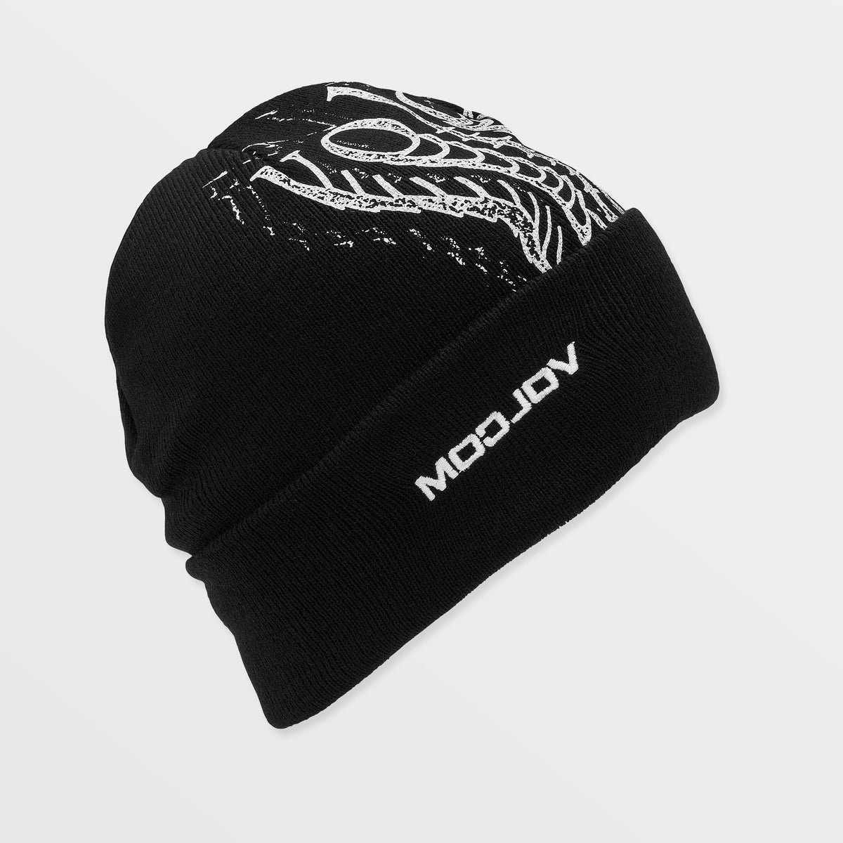 VOLCOM メンズ STONE FUNK BEANIE ビーニー