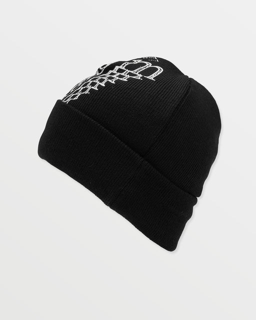 VOLCOM メンズ STONE FUNK BEANIE ビーニー