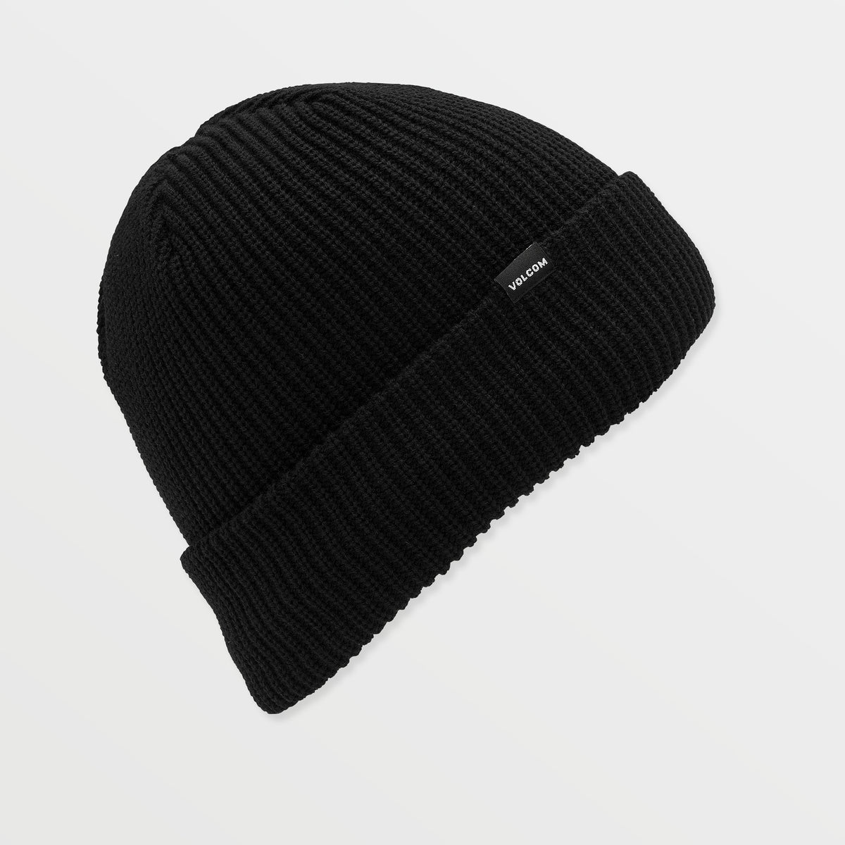 VOLCOM メンズ SWEEP LINED BEANIE ビーニー