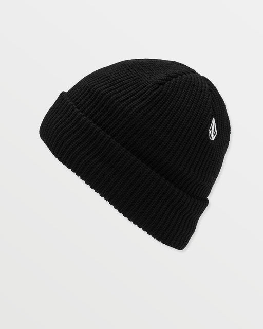 VOLCOM メンズ SWEEP LINED BEANIE ビーニー