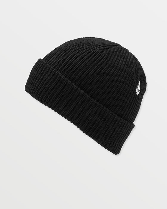 SALE】VOLCOM メンズ SWEEP BEANIE ビーニー