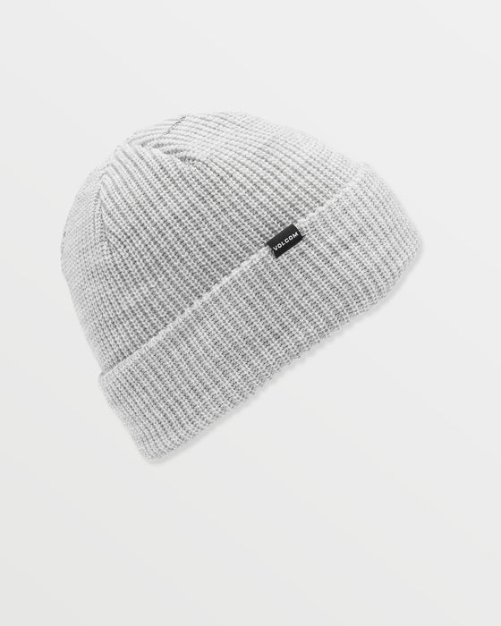 VOLCOM メンズ SWEEP BEANIE ビーニー