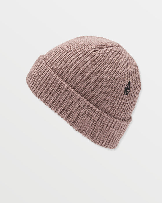 VOLCOM メンズ SWEEP BEANIE ビーニー