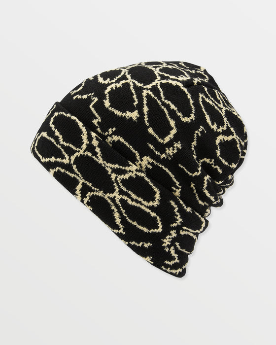 OUTLET】VOLCOM メンズ LONGO BEANIE ビーニー
