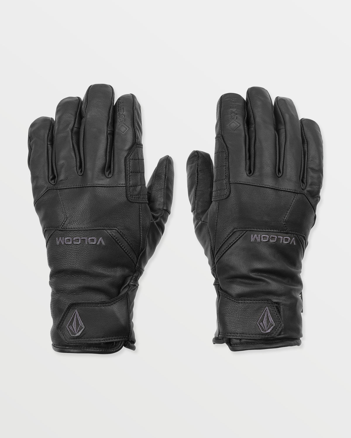 OUTLET】VOLCOM メンズ GAAAS GORE-TEX GLOVE スノーグローブ