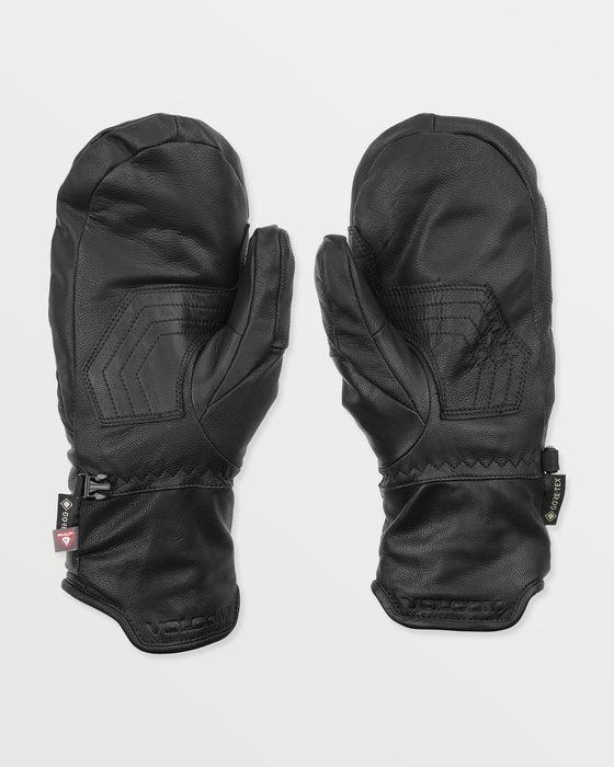 【OUTLET】VOLCOM メンズ GAAAS GORE-TEX MITT スノーグローブ