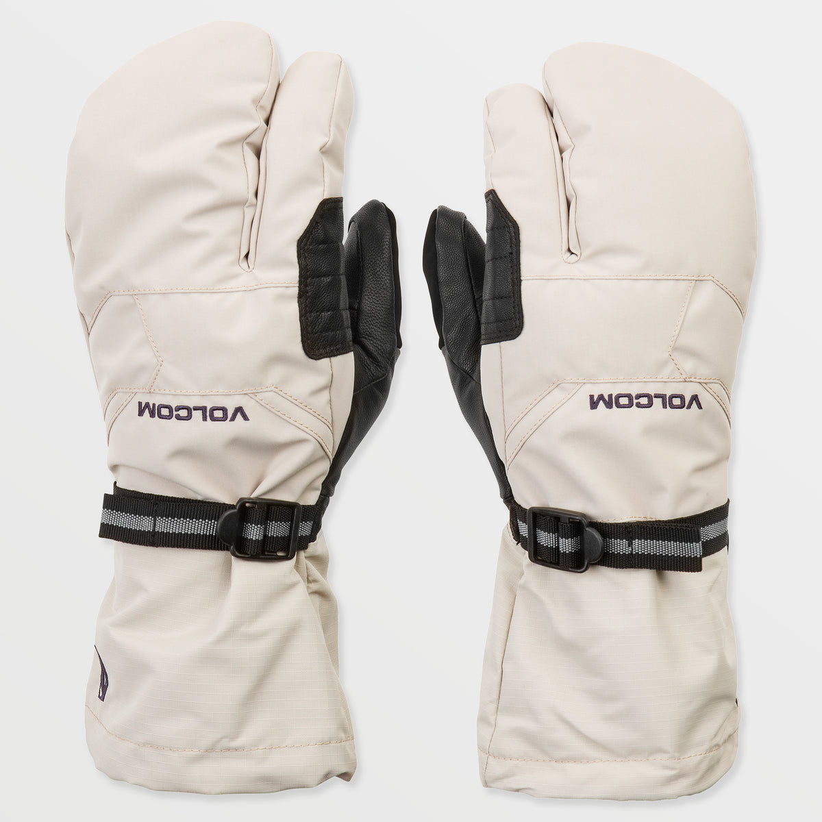 SALE】VOLCOM メンズ V.SNOW TRIGGER MITT スノーグローブ