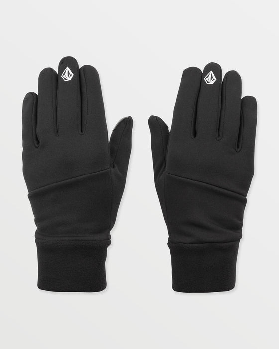 【OUTLET】VOLCOM メンズ V.SNOW TRIGGER MITT スノーグローブ