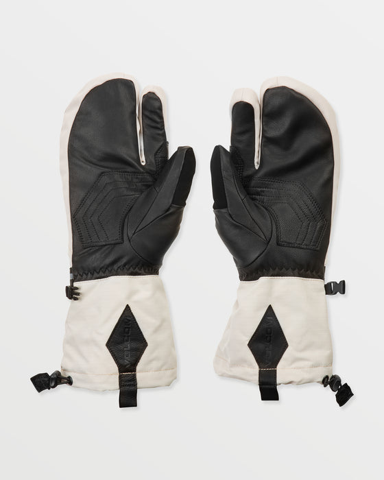 OUTLET】VOLCOM メンズ V.SNOW TRIGGER MITT スノーグローブ OUTLET】VOLCOM メンズ V.SNOW TRIGGER MITT スノーグローブ