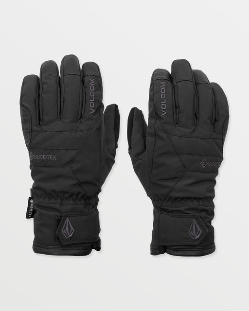 SALE】VOLCOM メンズ CP2 GORE-TEX GLOVE スノーグローブ
