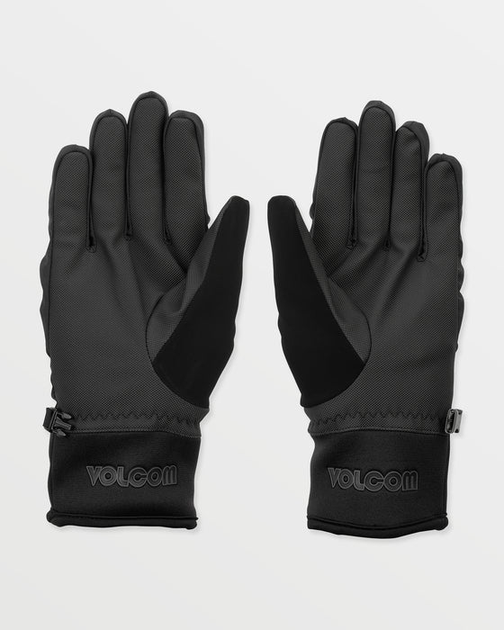 【OUTLET】VOLCOM メンズ V.CO CRAIL GLOVE スノーグローブ
