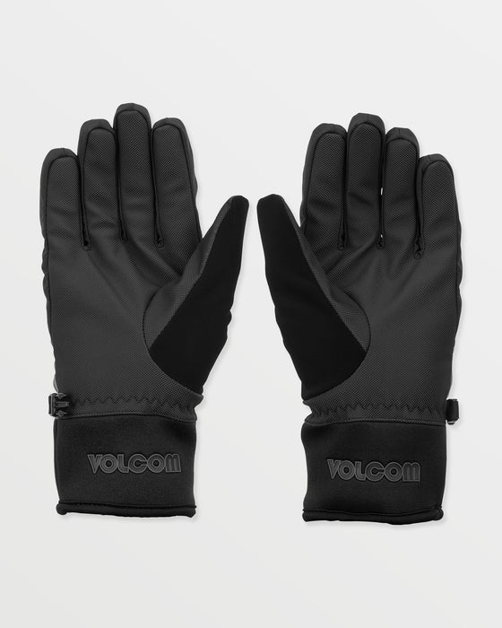 【OUTLET】VOLCOM メンズ V.CO CRAIL GLOVE スノーグローブ