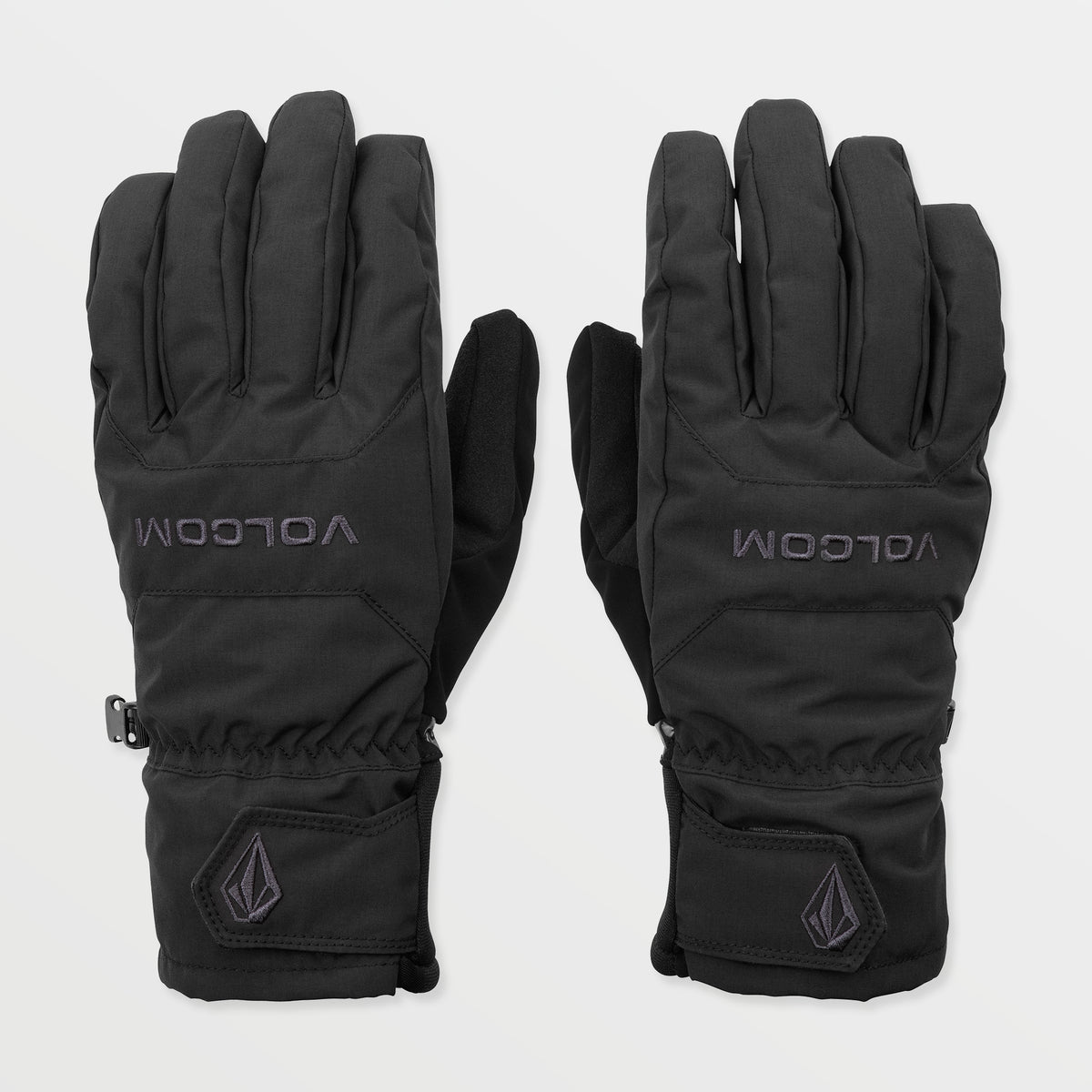 OUTLET】VOLCOM メンズ V.CO NYLE GLOVE スノーグローブ
